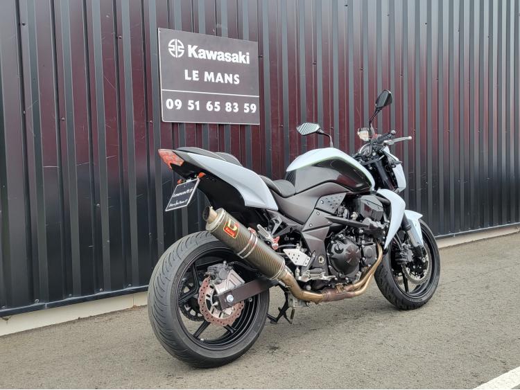 KAWASAKI Z 750 Z750 SEULEMENT 14316 KM