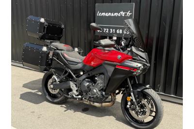 YAMAHA TRACER 9