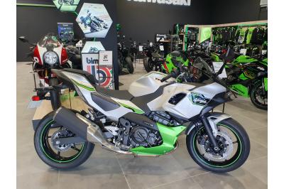 KAWASAKI Ninja 7 Hybrid