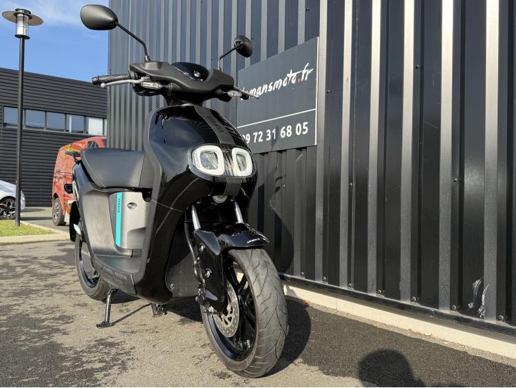 NEO'S 50 NEOS 50 electrique
