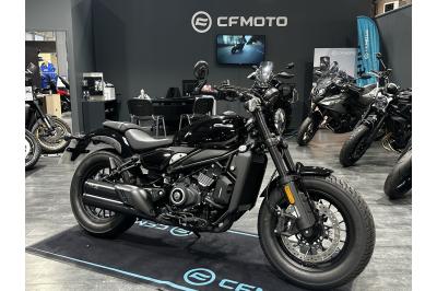 CF MOTO 450 CL-C