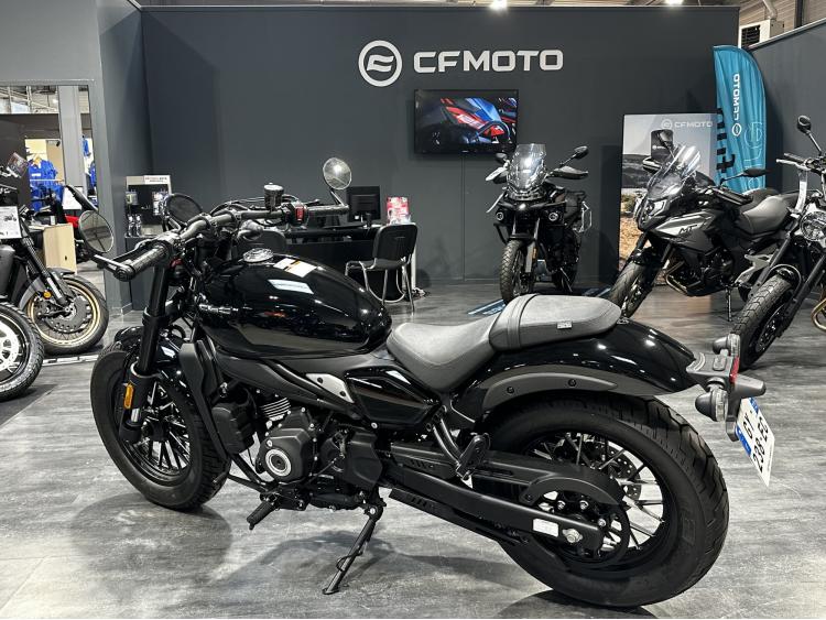 CF MOTO 450 CL-C 0KM Neuve