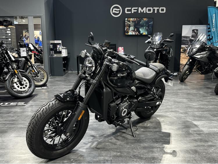 CF MOTO 450 CL-C 0KM Neuve
