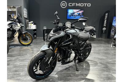 CF MOTO 675 NK
