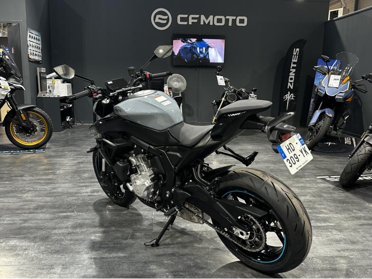 CF MOTO 675 NK