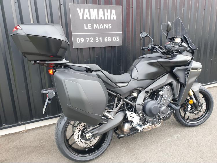 TRACER 9 GT 2025 GARANTIE 5 ANS