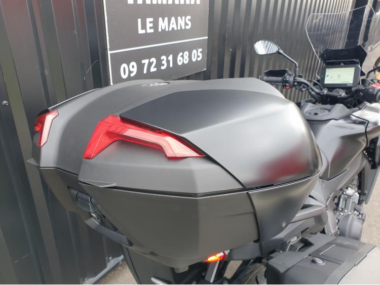 TRACER 9 GT 2025 GARANTIE 5 ANS