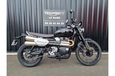 TRIUMPH SCRAMBLER 1200