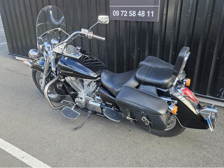 HONDA VT SHADOW 750