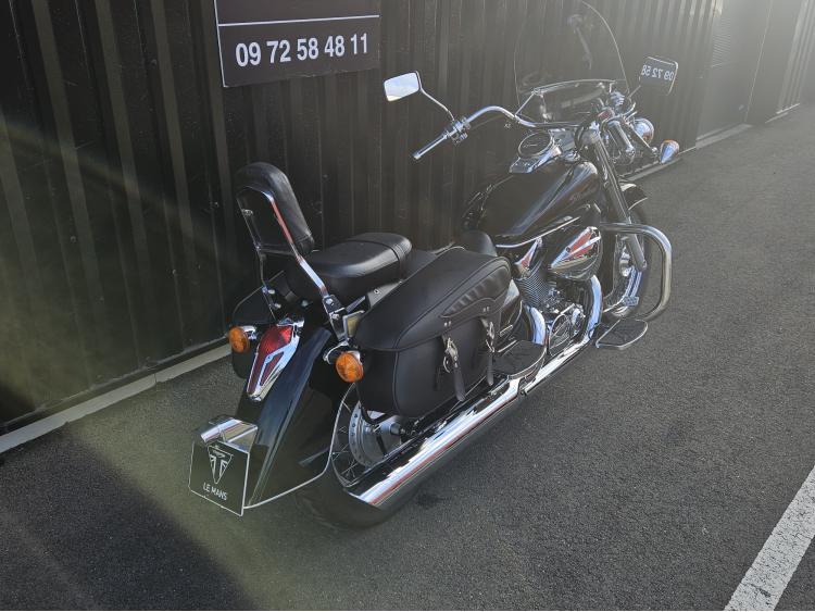 HONDA VT SHADOW 750