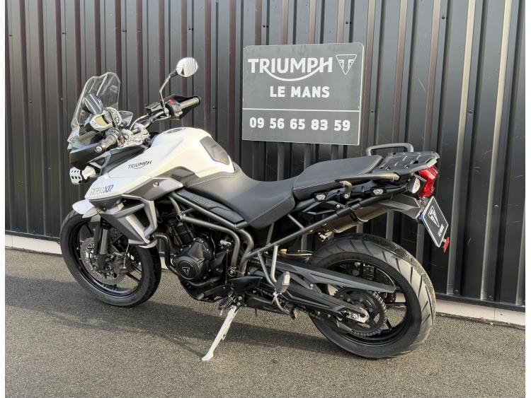 TRIUMPH TIGER 800 XRX
