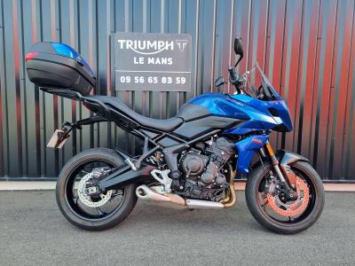 TRIUMPH TIGER SPORT 660
