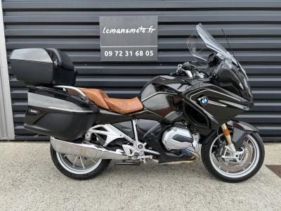 BMW R 1200 RT