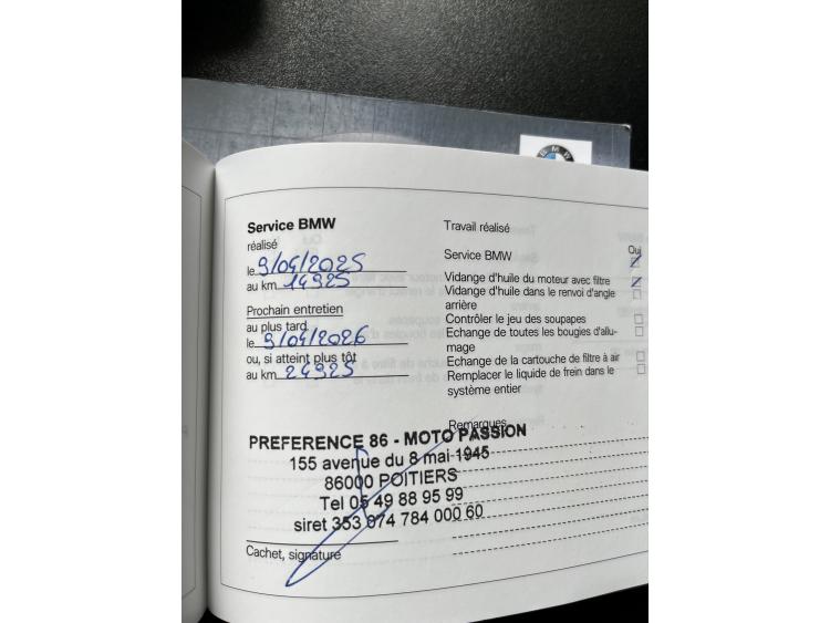 r1200rt R 1200 RT option 719 r1200