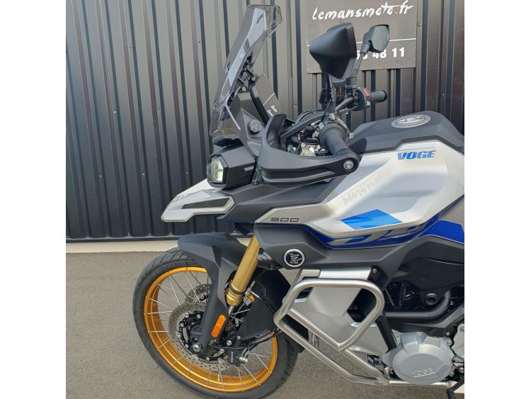 VOGE DS900 DS-900X