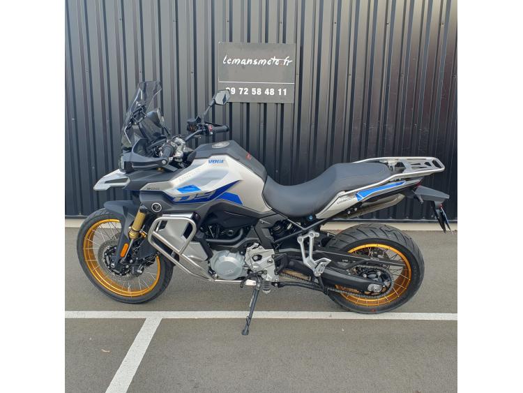 VOGE DS900 DS-900X